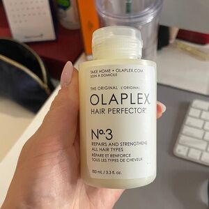 OLAPLEX No.3 Hair Perfector - Cream White Bottle
